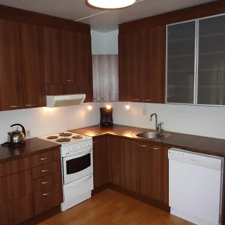 Shared In Hervanta Apartment *