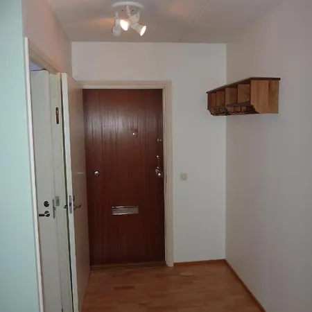 Apartment Shared In Hervanta