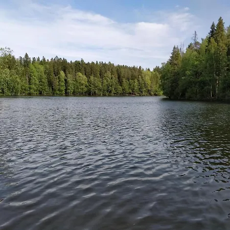 Shared In Hervanta Tampere